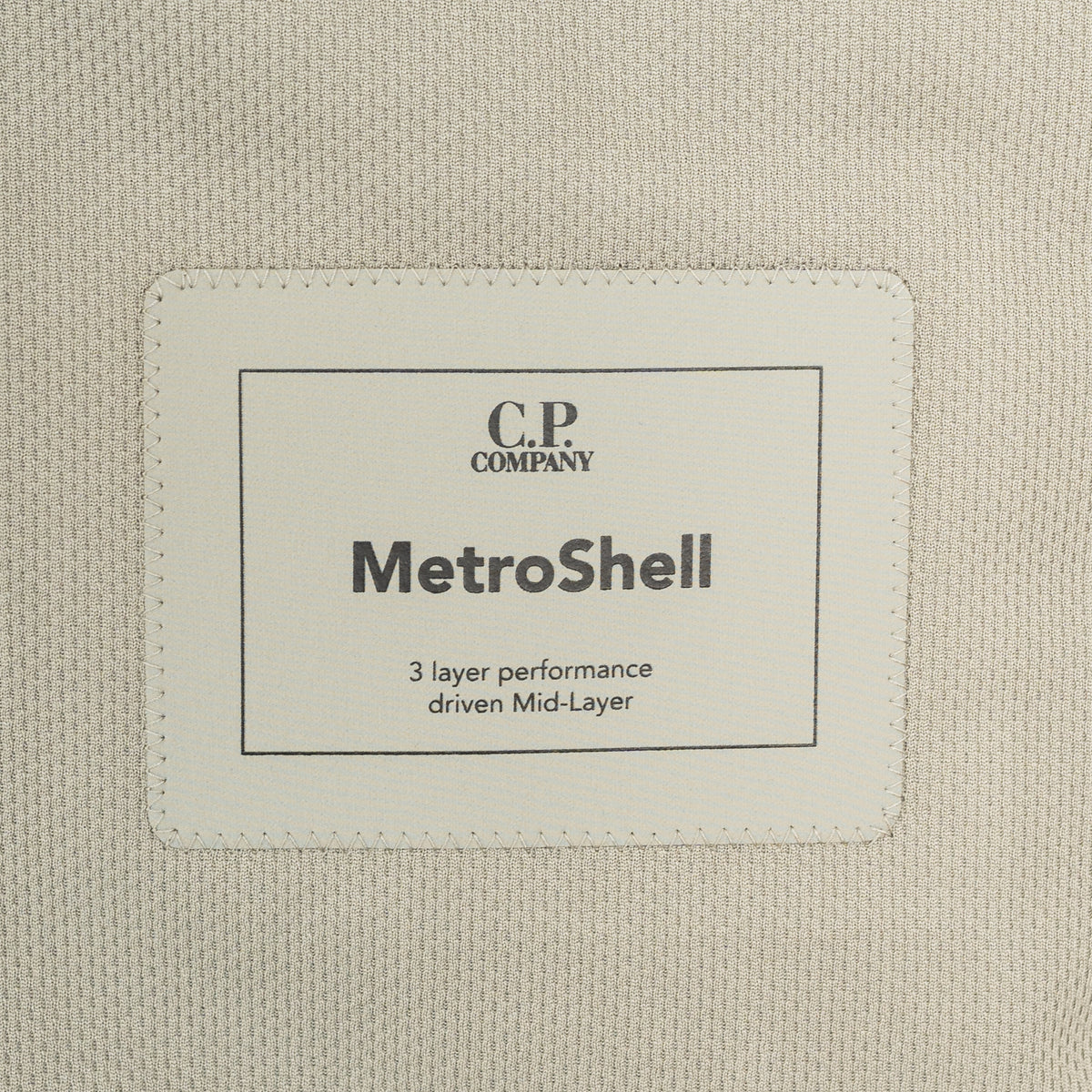 Load image into Gallery viewer, C.P. Company Silver Sage Metropolis Metroshell Jacket
