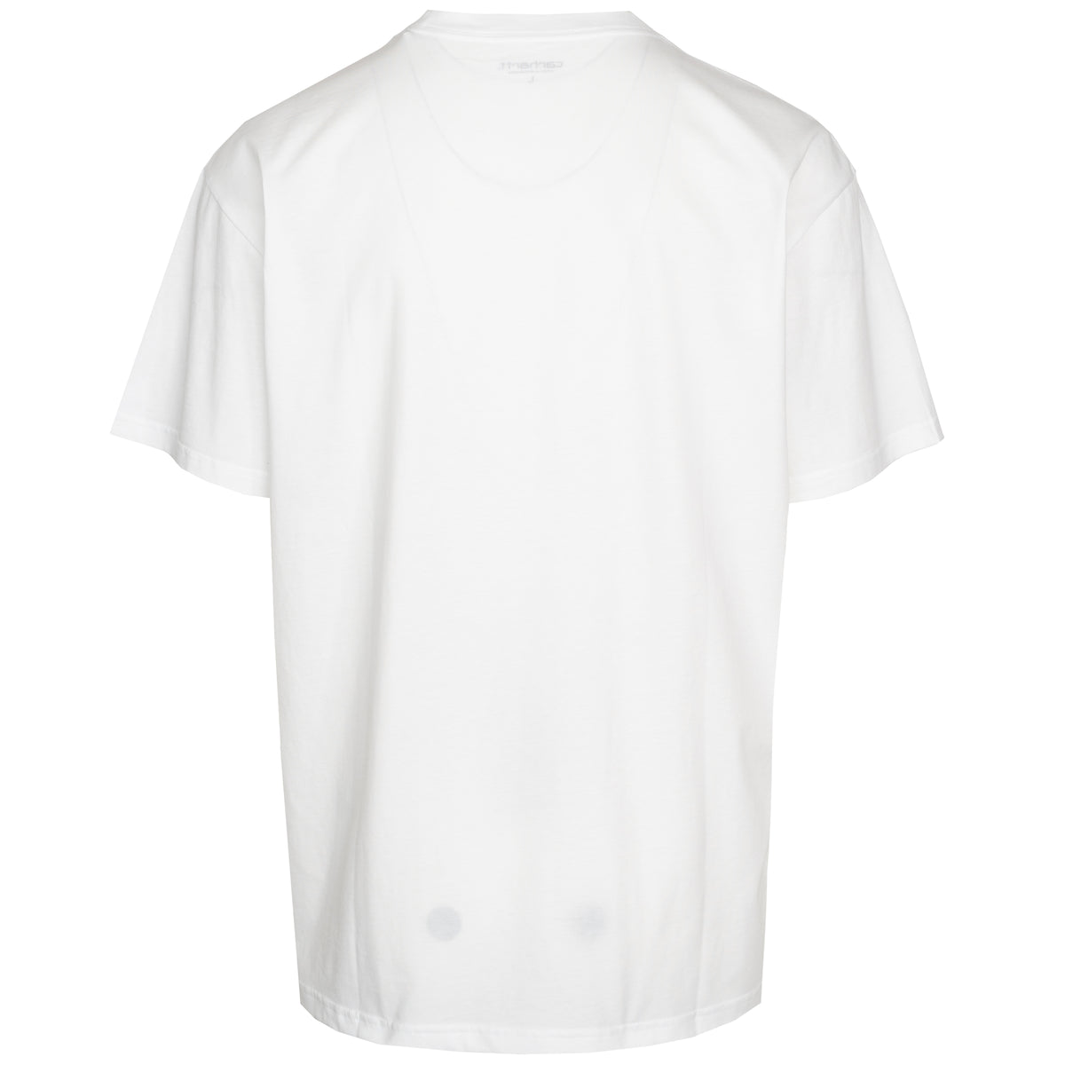 Load image into Gallery viewer, Carhartt WIP White Pocket Heart Tee
