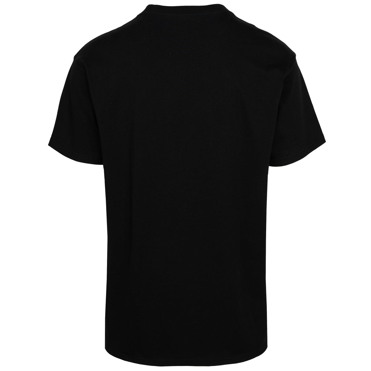 Load image into Gallery viewer, Black Carhartt WIP Embroidered Script Tee
