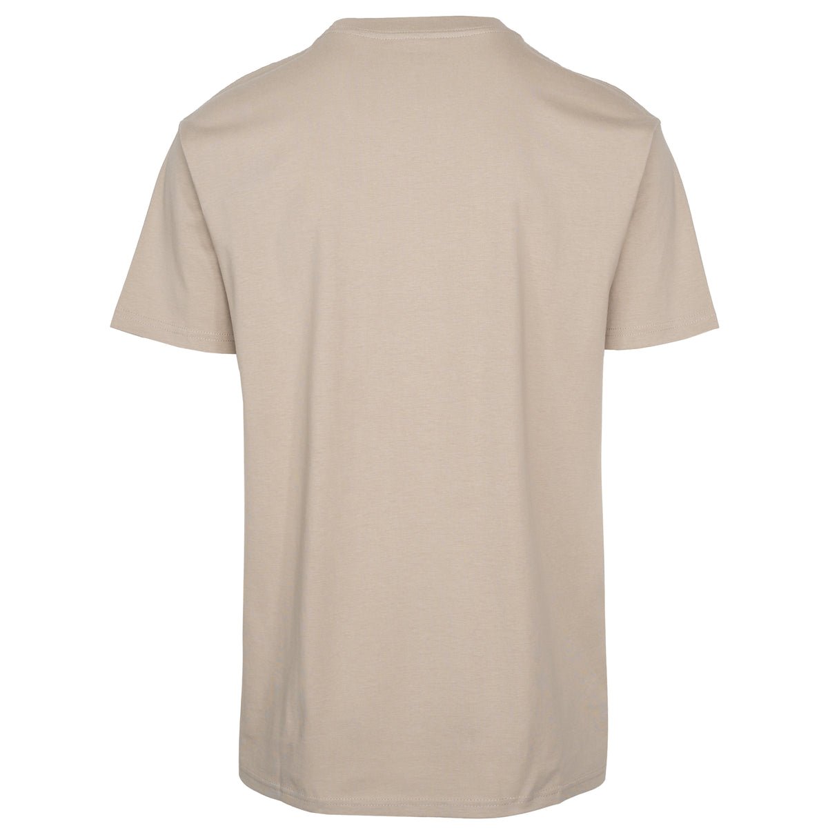 Load image into Gallery viewer, Carhartt WIP Beige Script Embroidered Tee
