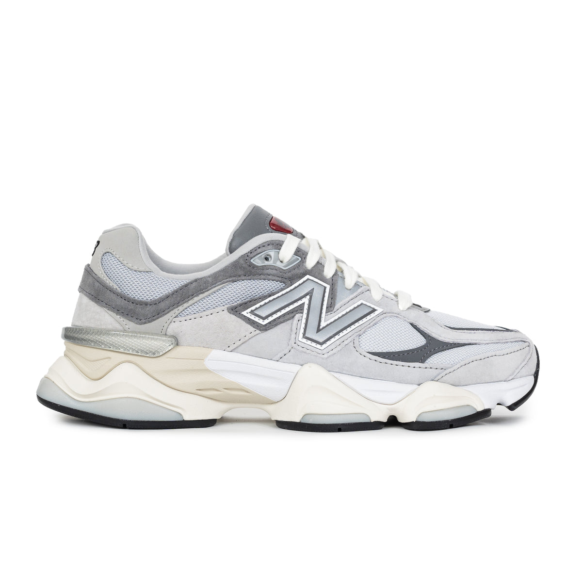 Load image into Gallery viewer, New Balance Grey 9060
