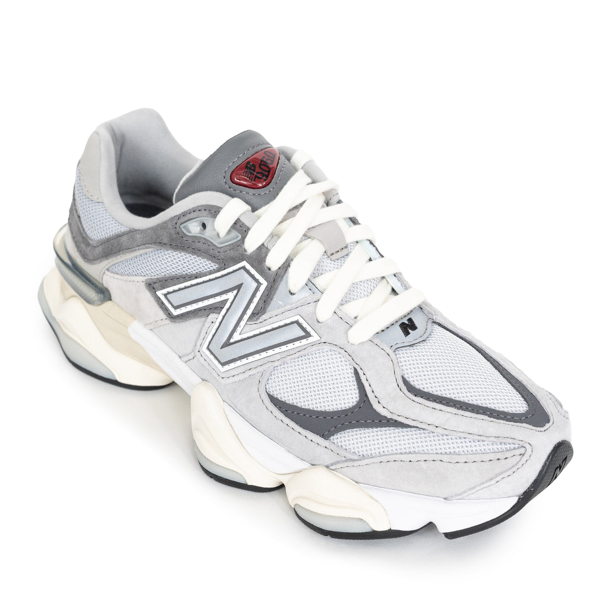 Load image into Gallery viewer, New Balance Grey 9060
