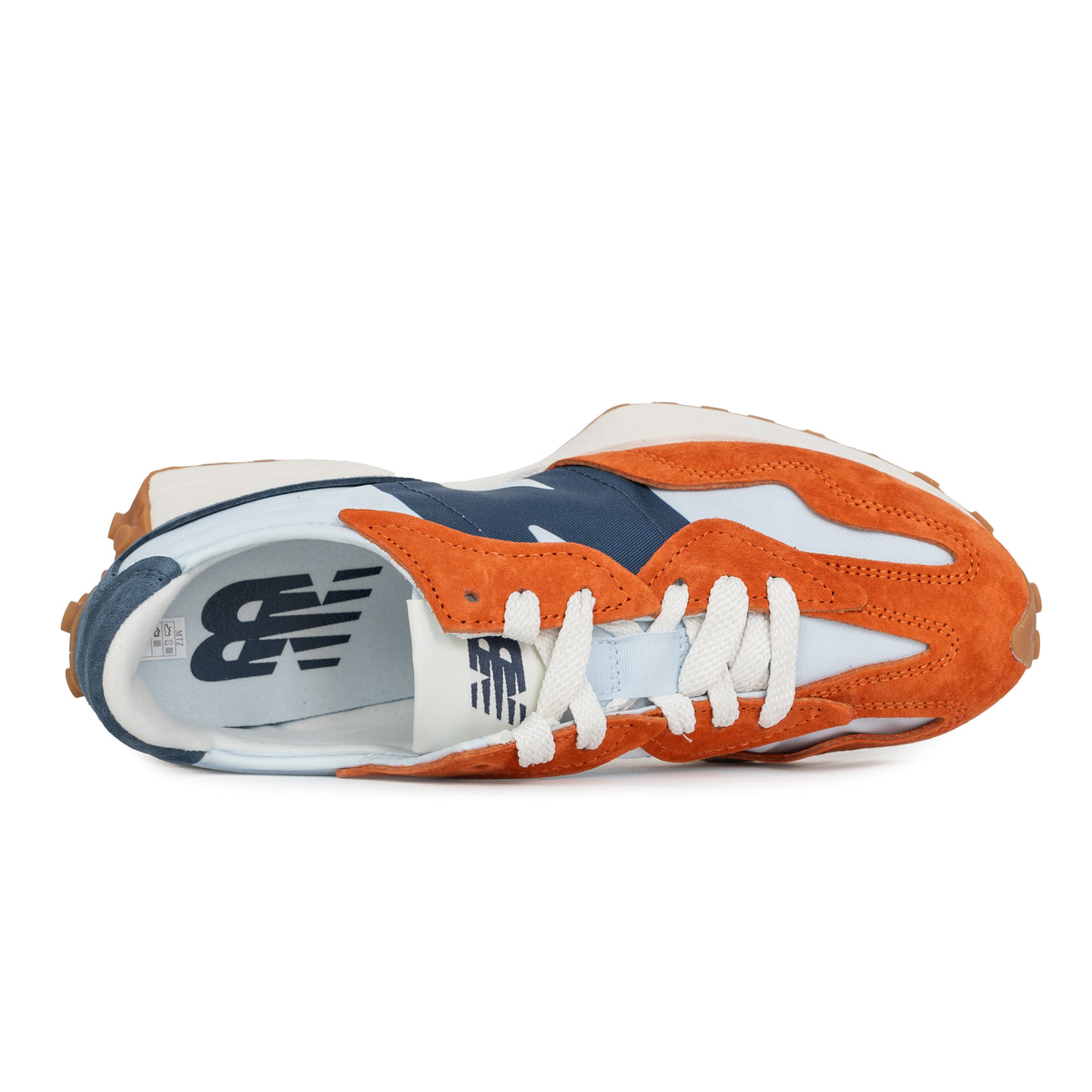 Load image into Gallery viewer, New Balance Cayenne-Navy 327
