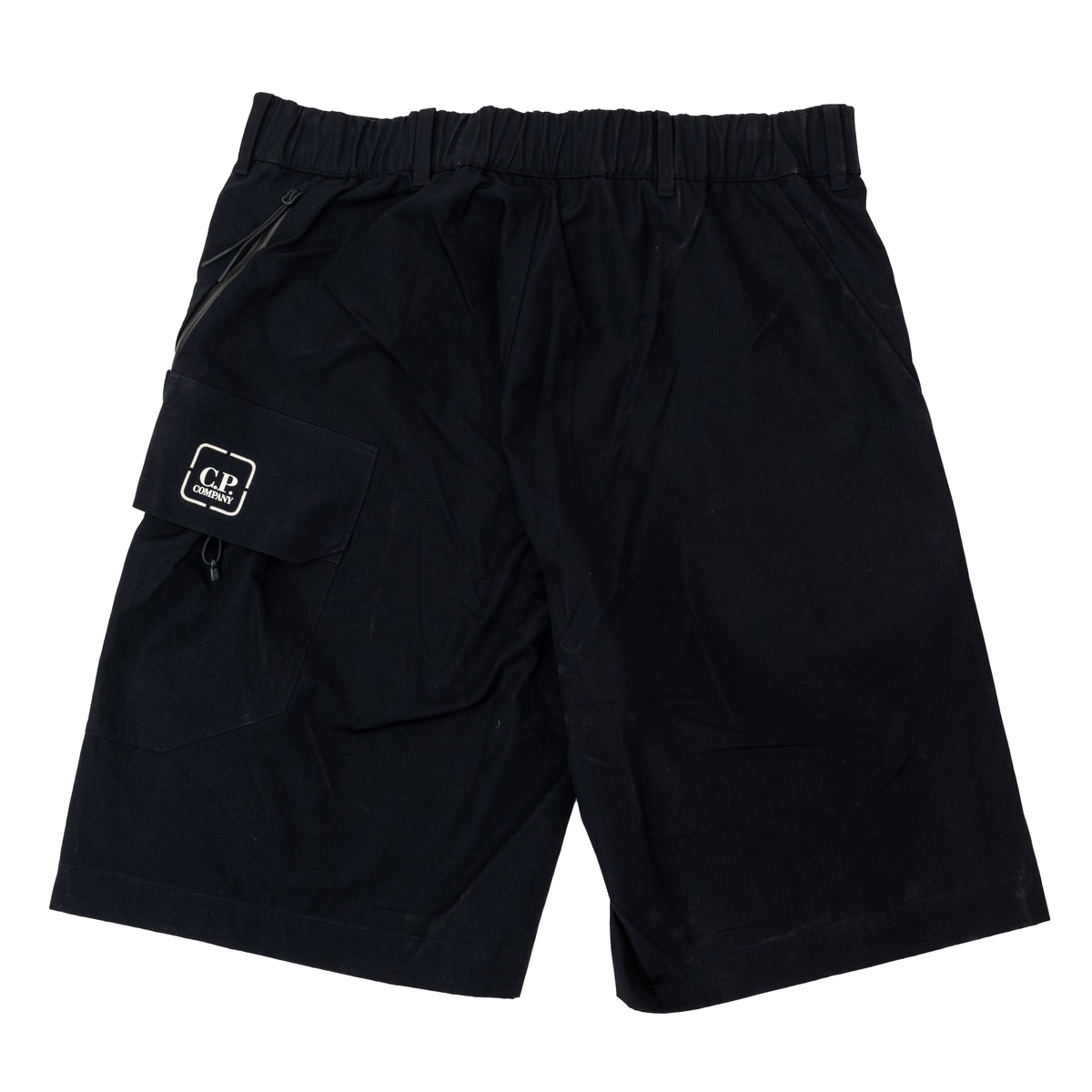 Load image into Gallery viewer, C.P. Company Total Eclipse Metropolis Ventile Cargo Shorts

