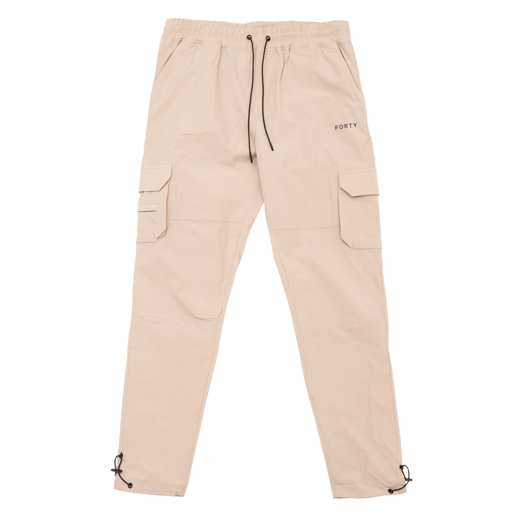 FORTY Stone Kirk Tech Cargo Pant