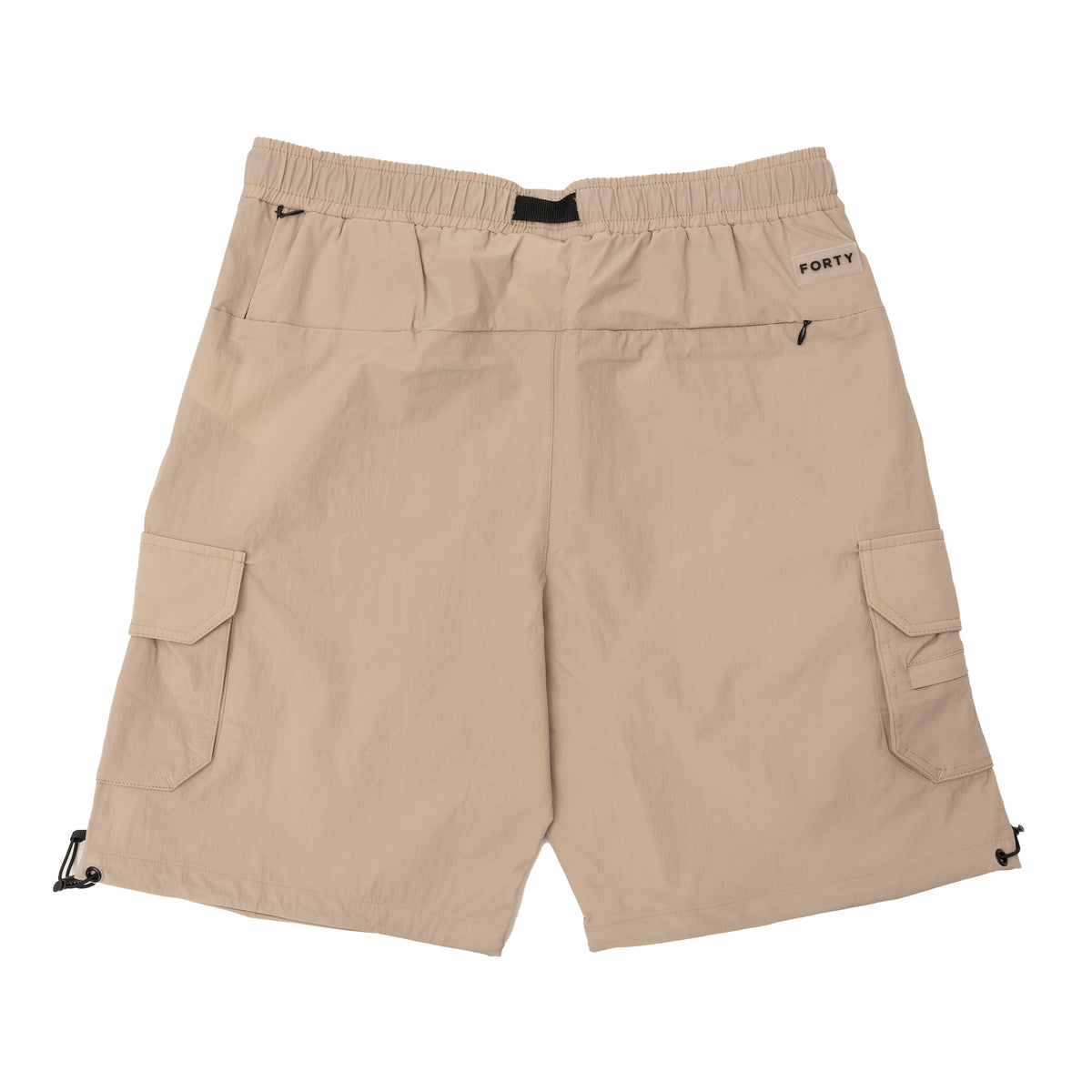 Load image into Gallery viewer, FORTY Stone Lenox Cargo Shorts
