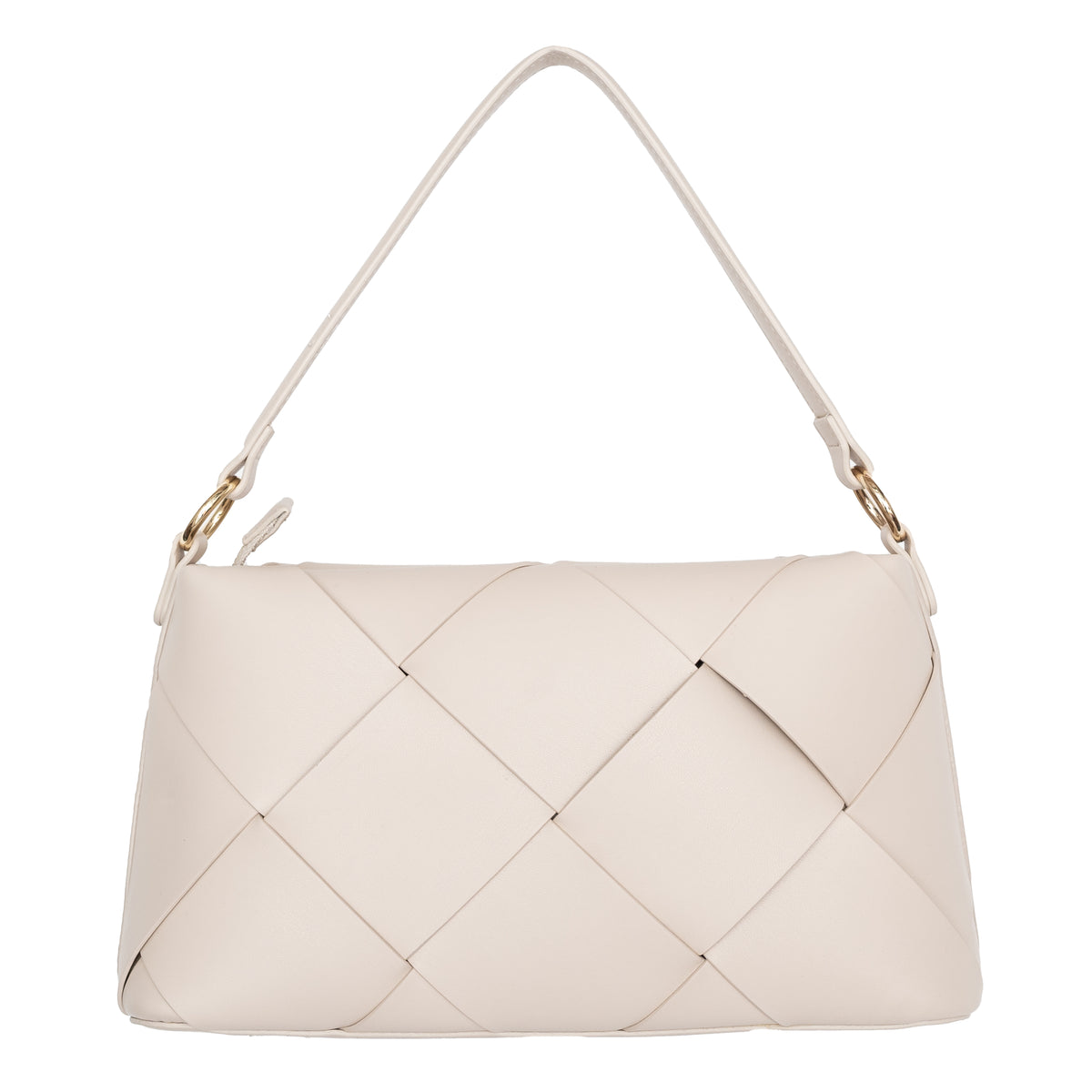 Load image into Gallery viewer, Valentino Bags Off White Ibiza Shoulder Bag
