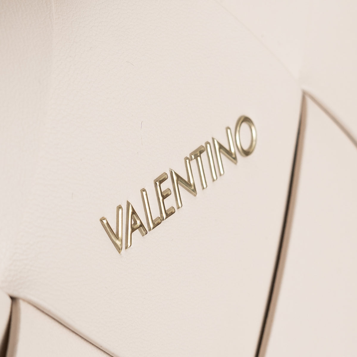 Load image into Gallery viewer, Valentino Bags Off White Ibiza Shoulder Bag
