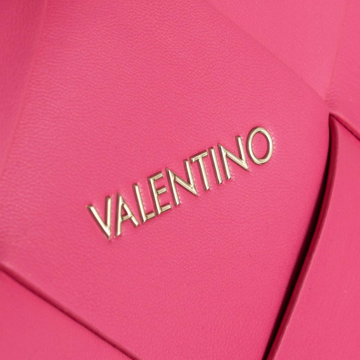 Load image into Gallery viewer, Valentino Bags Fuxia Pink Ibiza Shoulder Bag
