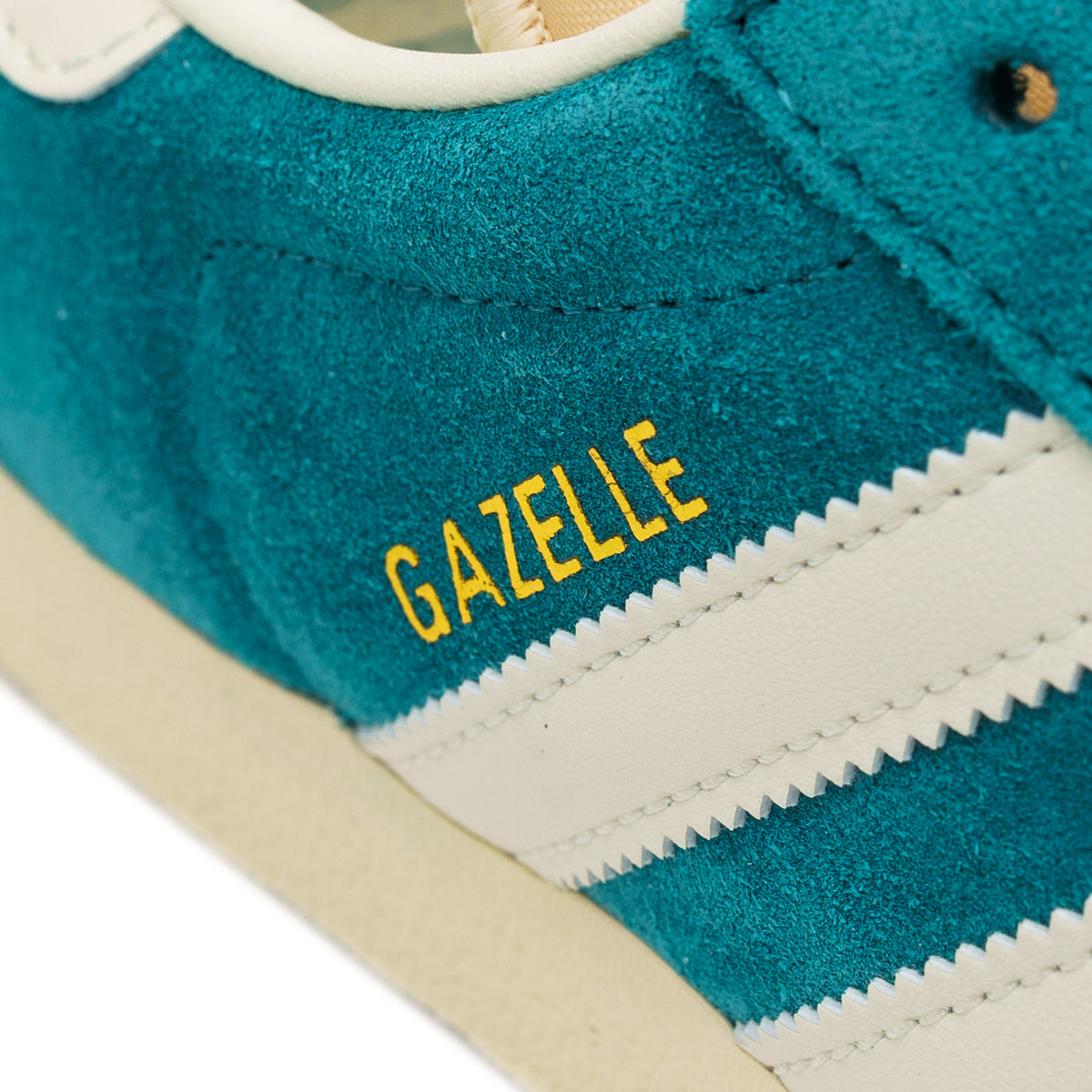 Load image into Gallery viewer, Adidas Originals Arctic Fusion/Off White Gazelle
