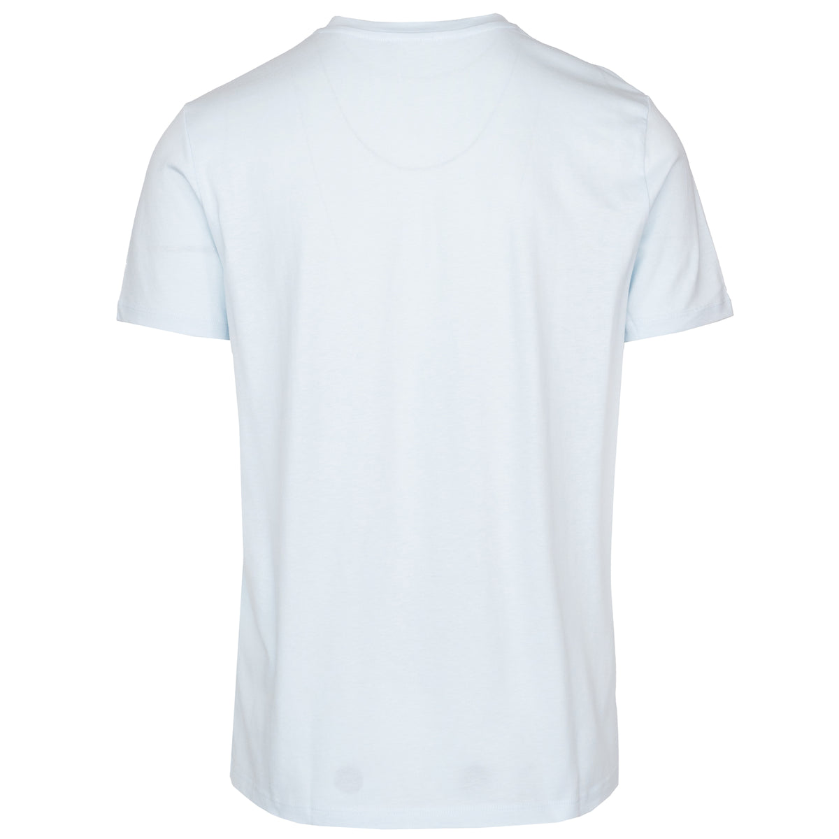 Load image into Gallery viewer, A.P.C. Sky VPC Logo Tee
