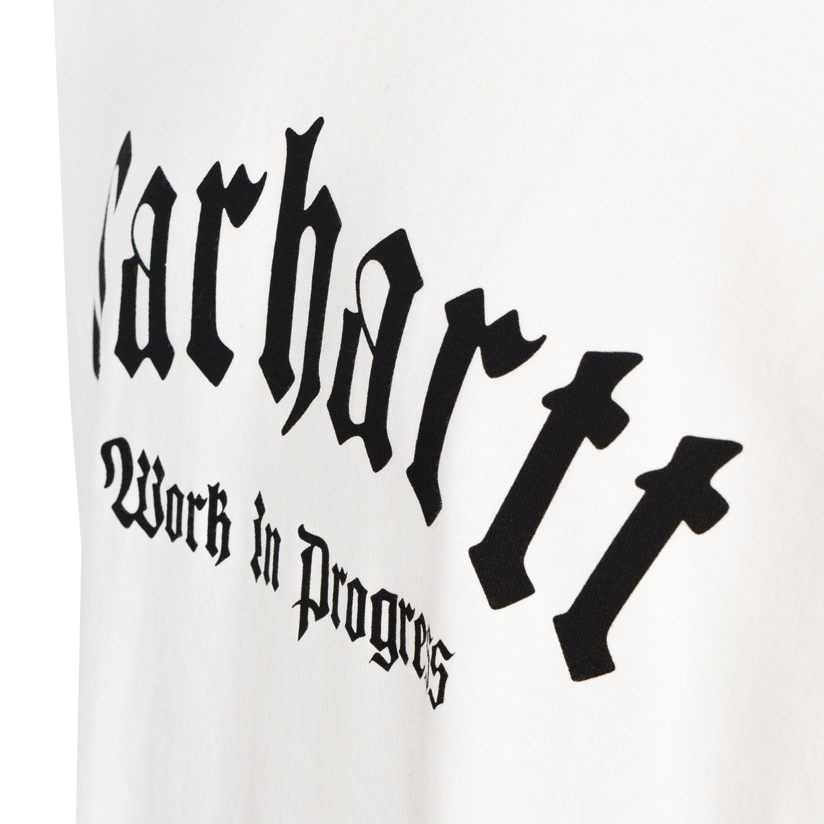 Load image into Gallery viewer, Carhartt WIP White Onyx Tee
