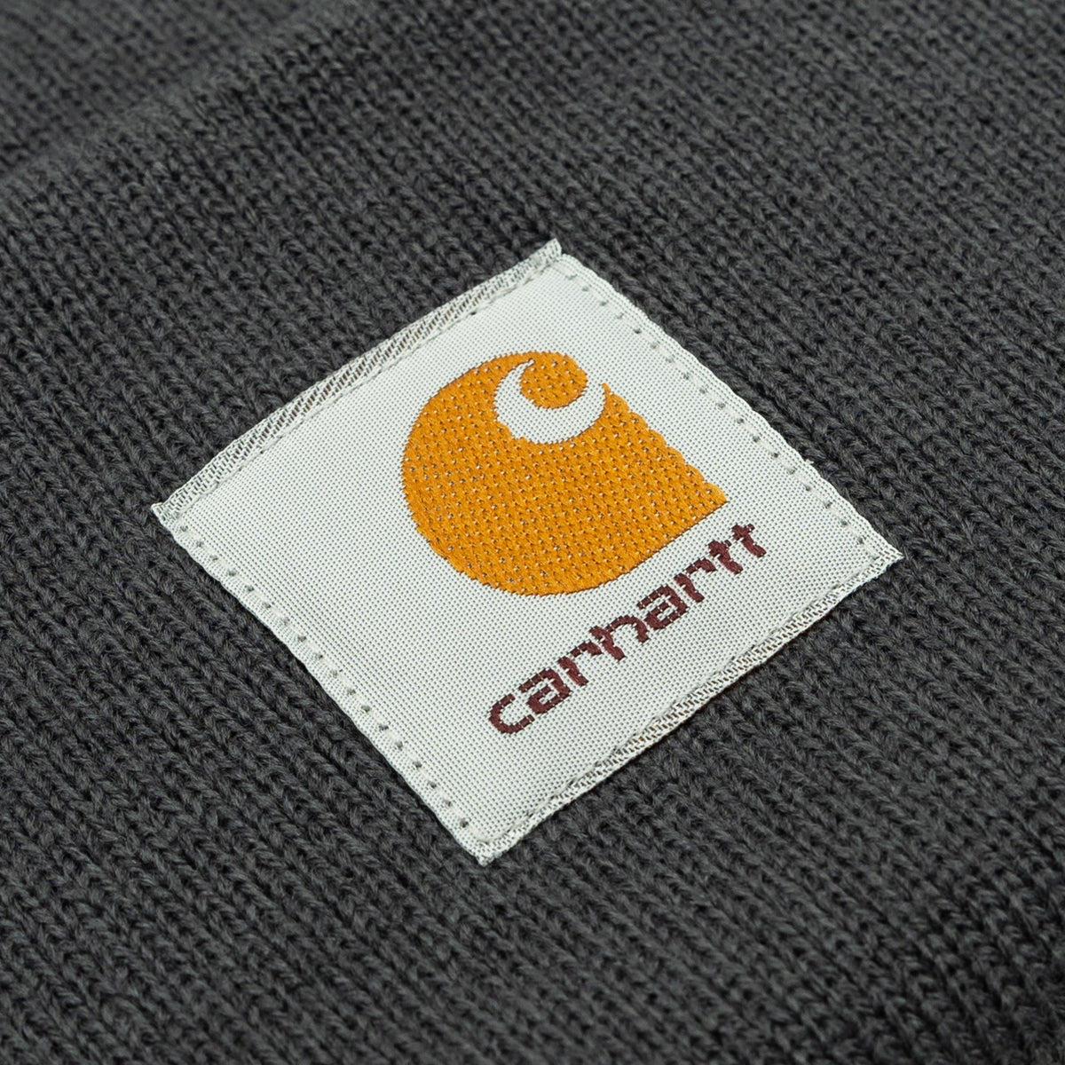 Load image into Gallery viewer, Carhartt WIP Zeus Blue Acrylic Watch Hat
