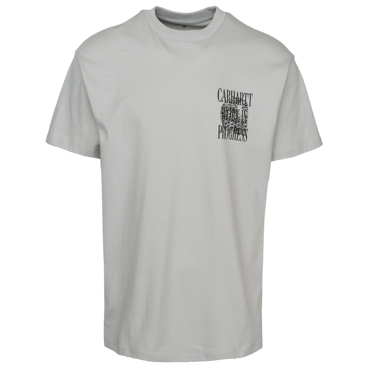 Load image into Gallery viewer, Carhartt WIP Silver Always a WIP Tee
