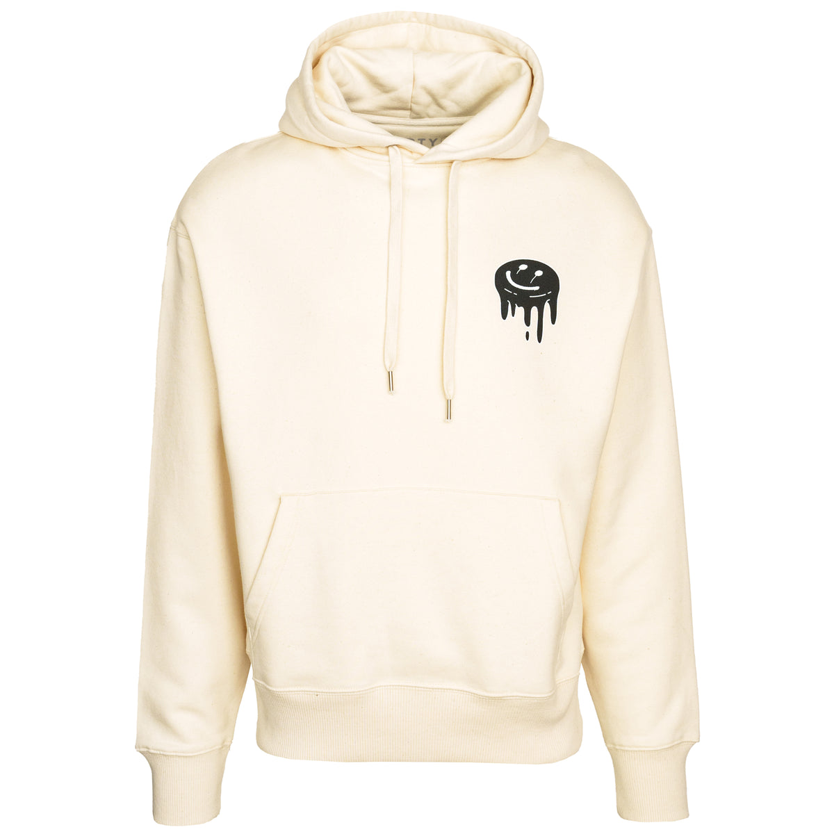 Load image into Gallery viewer, Forty Off White Drip Hoodie
