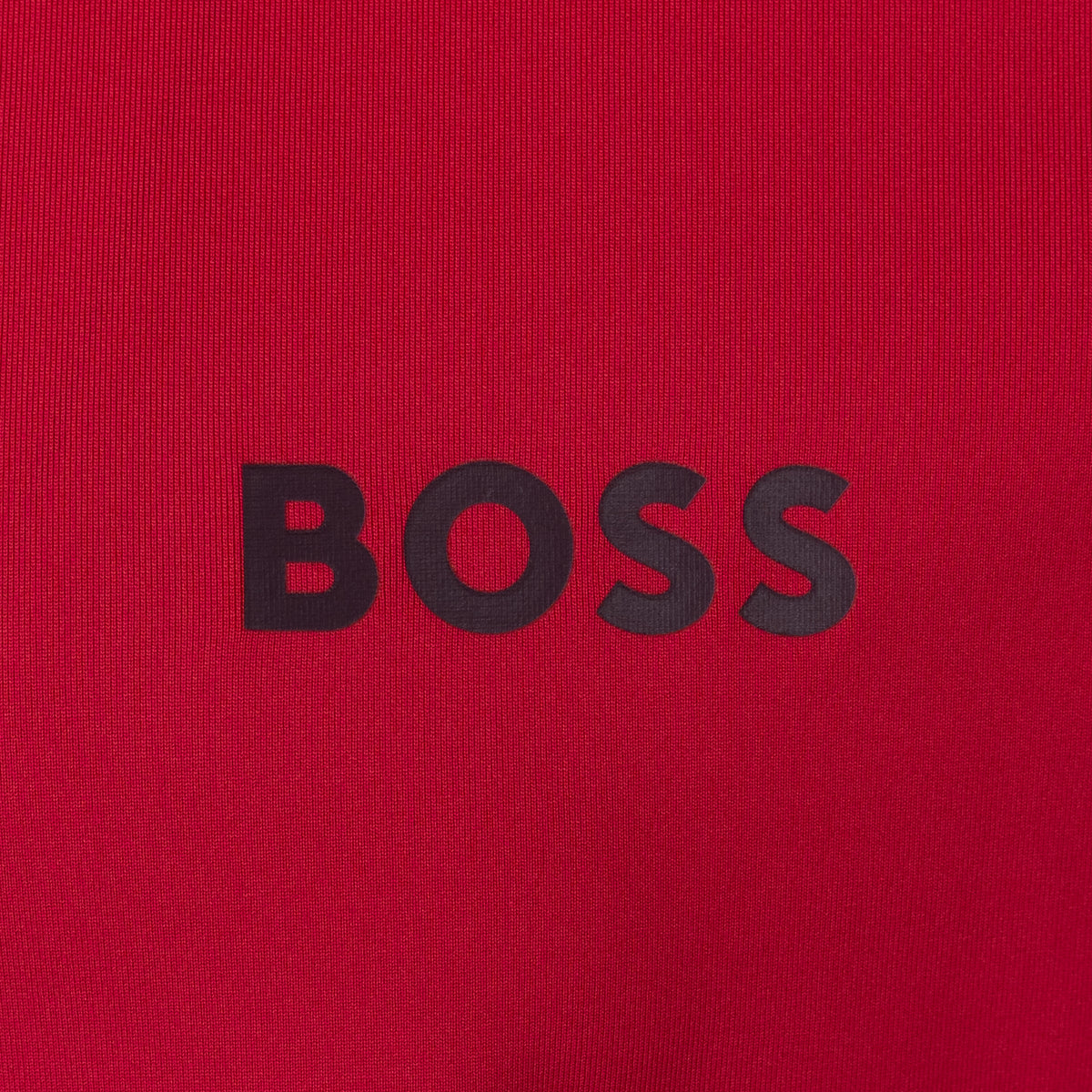 Load image into Gallery viewer, Boss Pink Paul Pro Logo Polo
