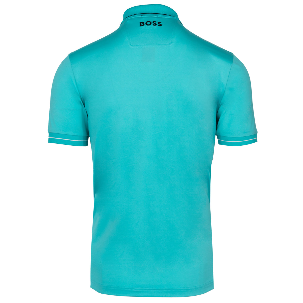 Load image into Gallery viewer, Boss Green Paul Pro Logo Polo
