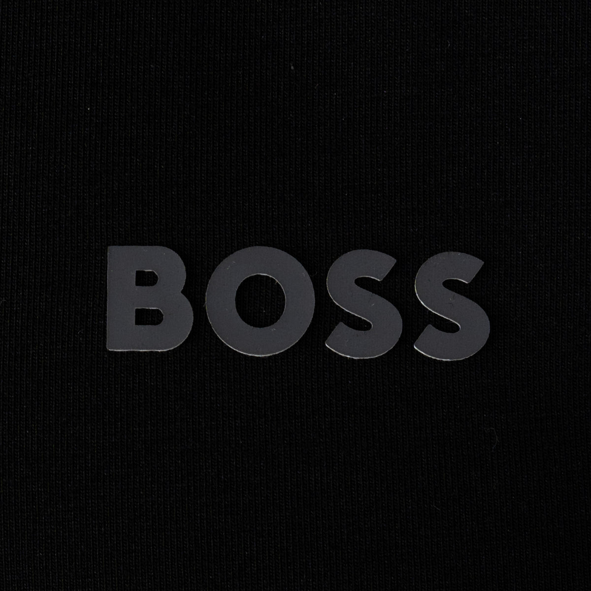 Load image into Gallery viewer, Boss Black Paddy 1 Logo Polo
