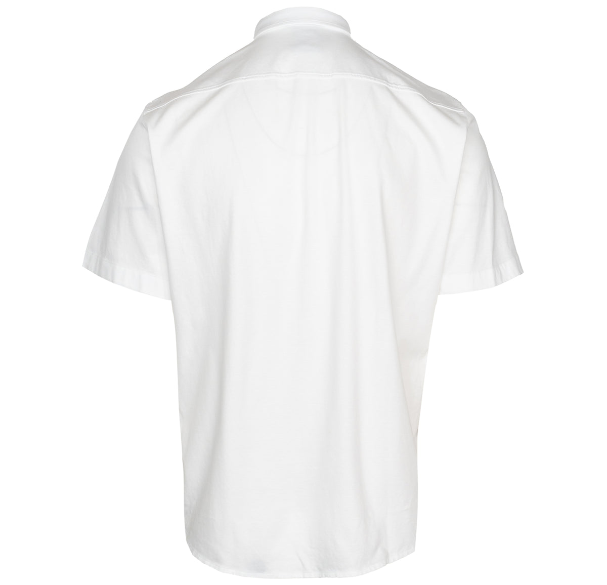 Load image into Gallery viewer, Boss White B_Motion Logo Shirt
