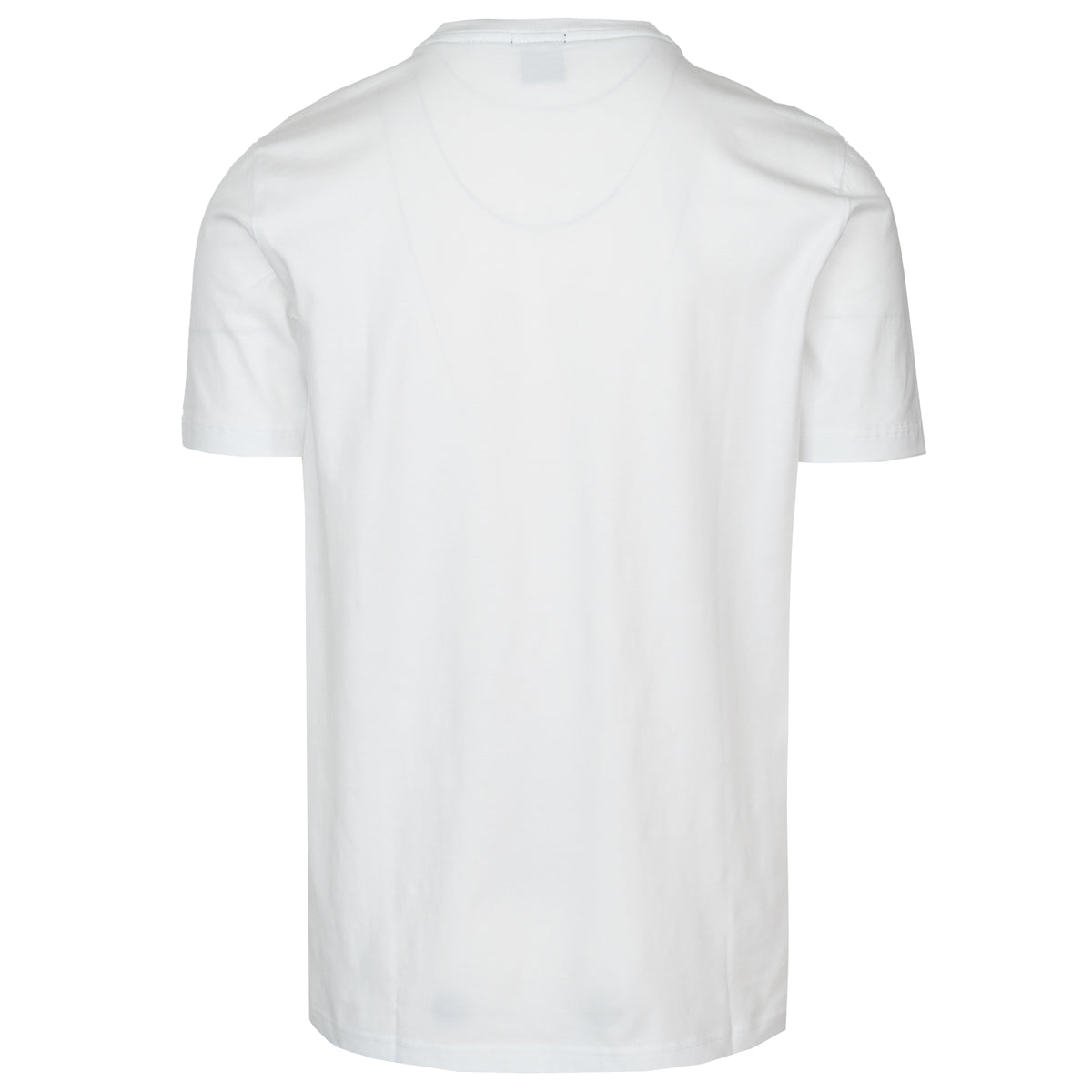 Load image into Gallery viewer, Boss White Tee Logo Tee
