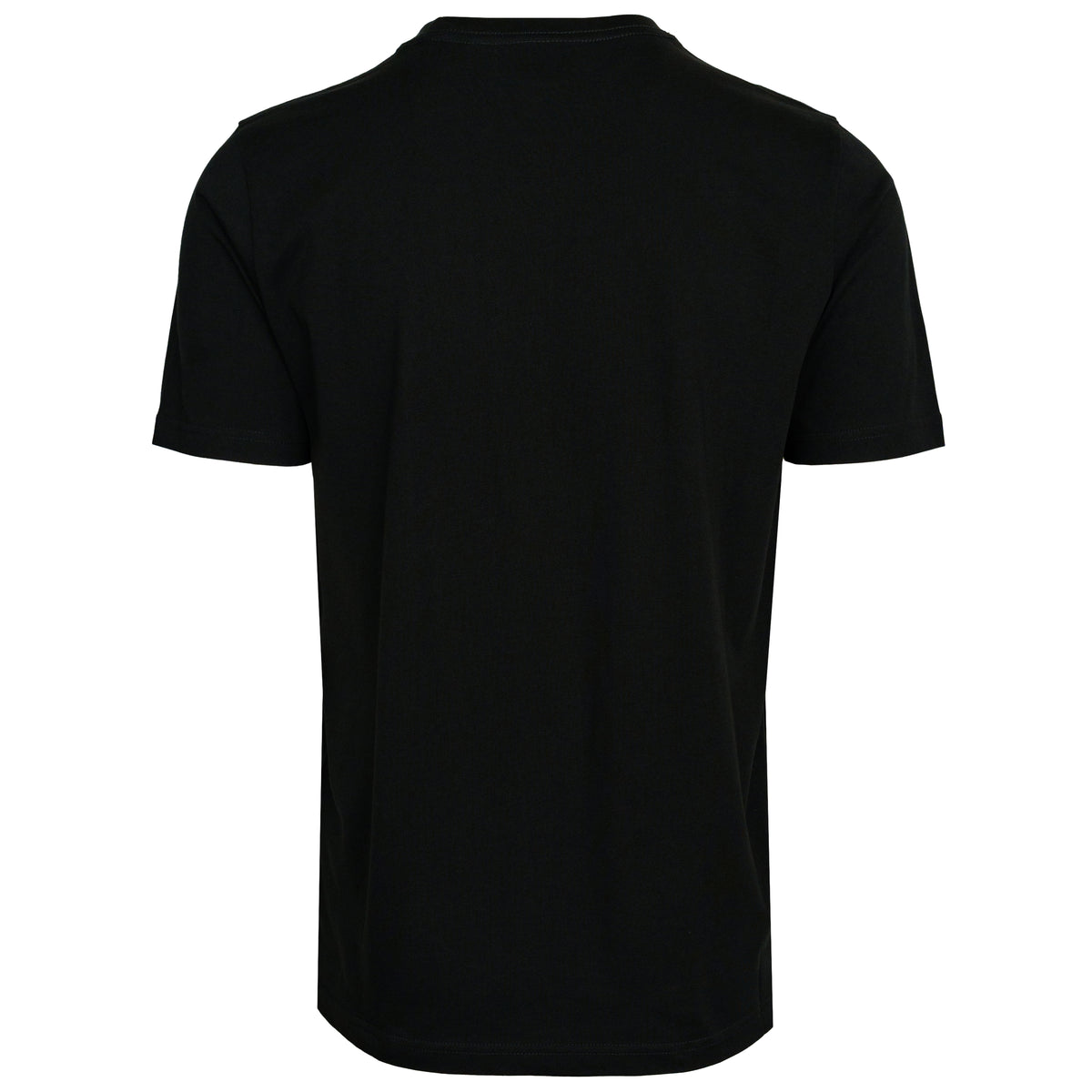 Load image into Gallery viewer, Paul Smith Black Regular Fit Astronaut Tee
