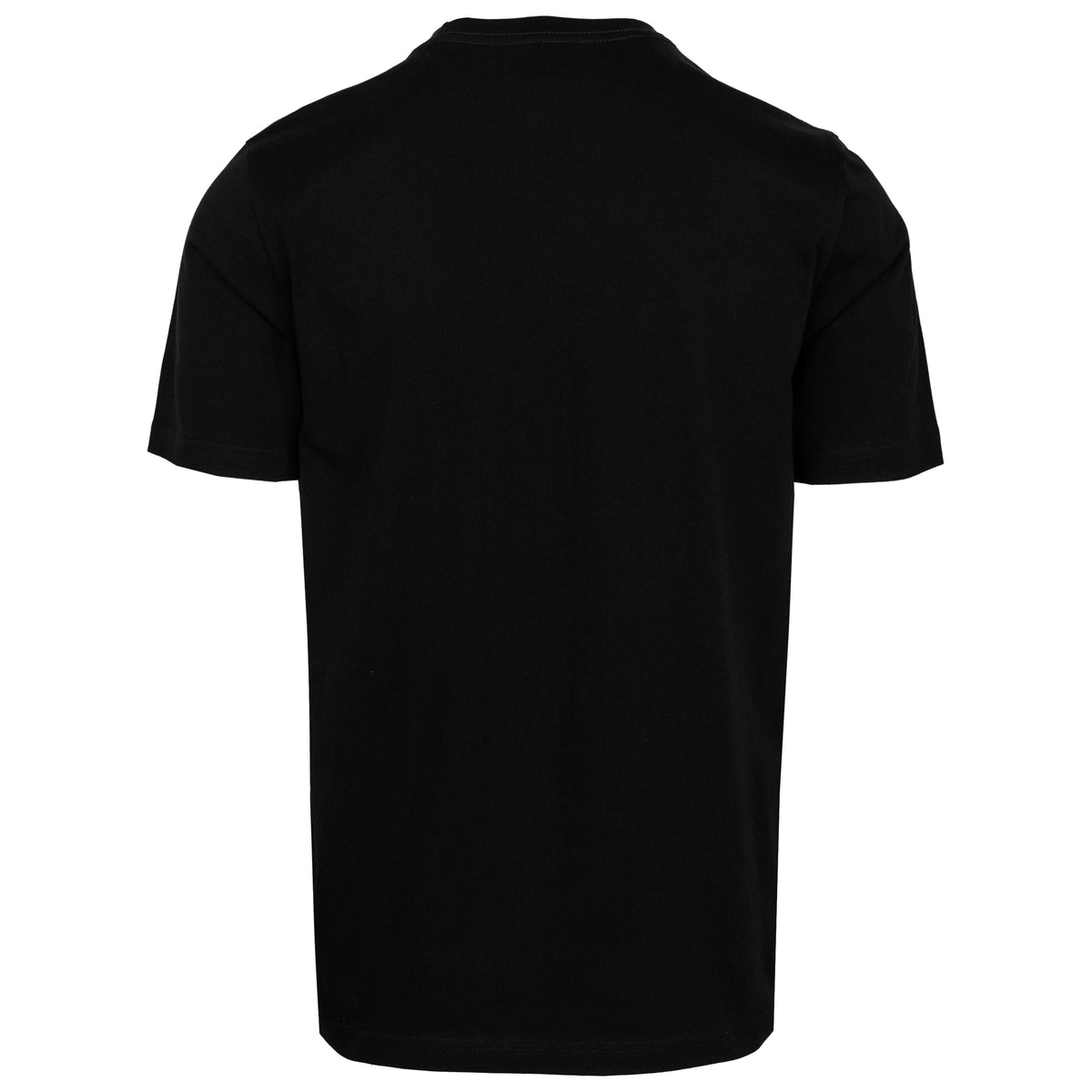 Load image into Gallery viewer, Paul Smith Black Regular Fit Badges Tee
