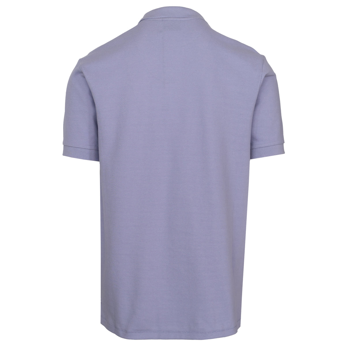 Load image into Gallery viewer, Paul Smith Lilac Regular Fit Zebra Patch Polo
