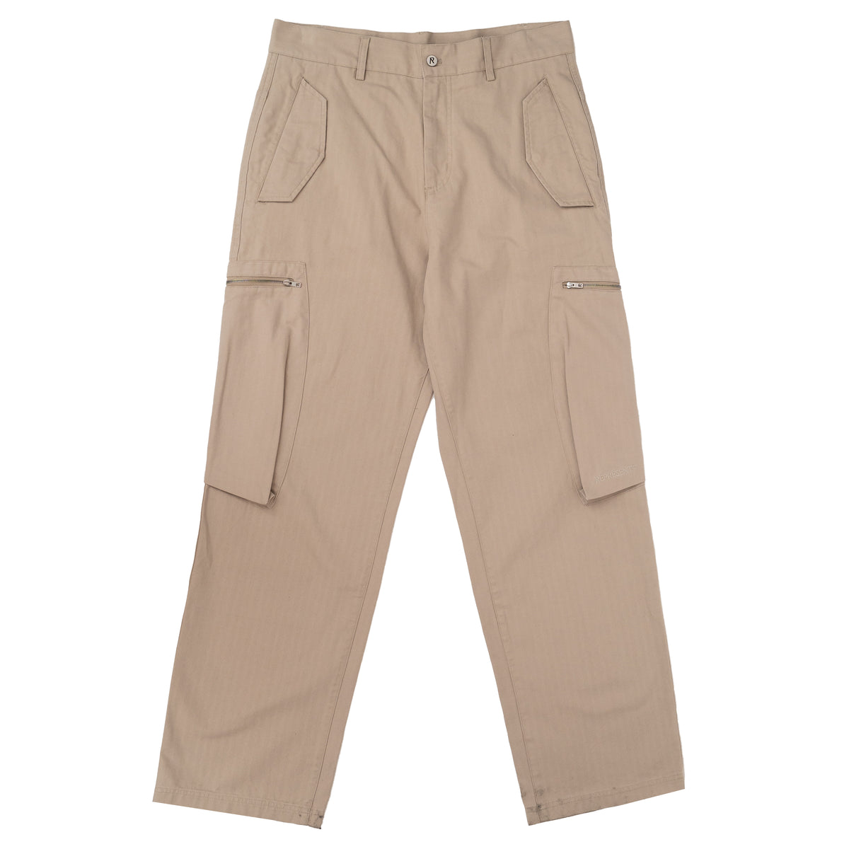 Load image into Gallery viewer, Represent Cashmere Workshop Pant
