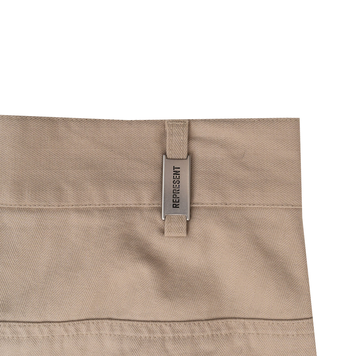 Load image into Gallery viewer, Represent Cashmere Workshop Pant
