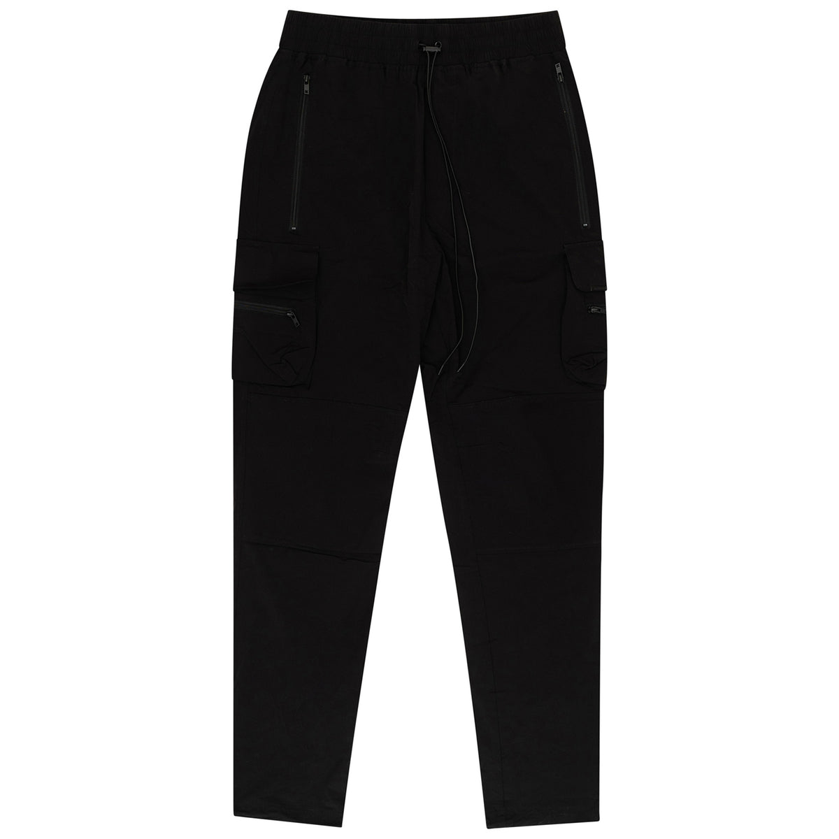 Load image into Gallery viewer, REPRESENT Black Alba 247 Pant

