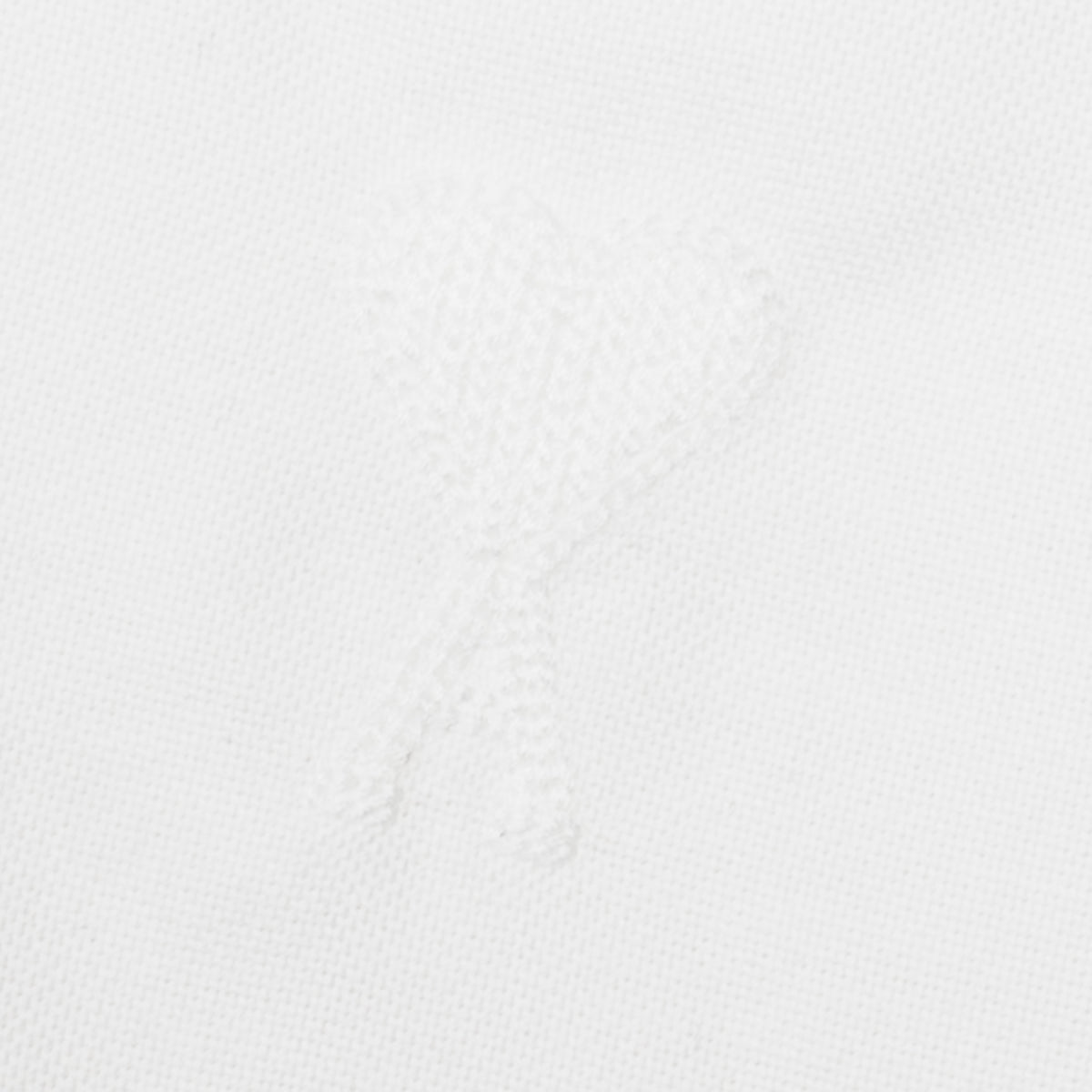 Load image into Gallery viewer, AMI White AMI De Coeur Shirt
