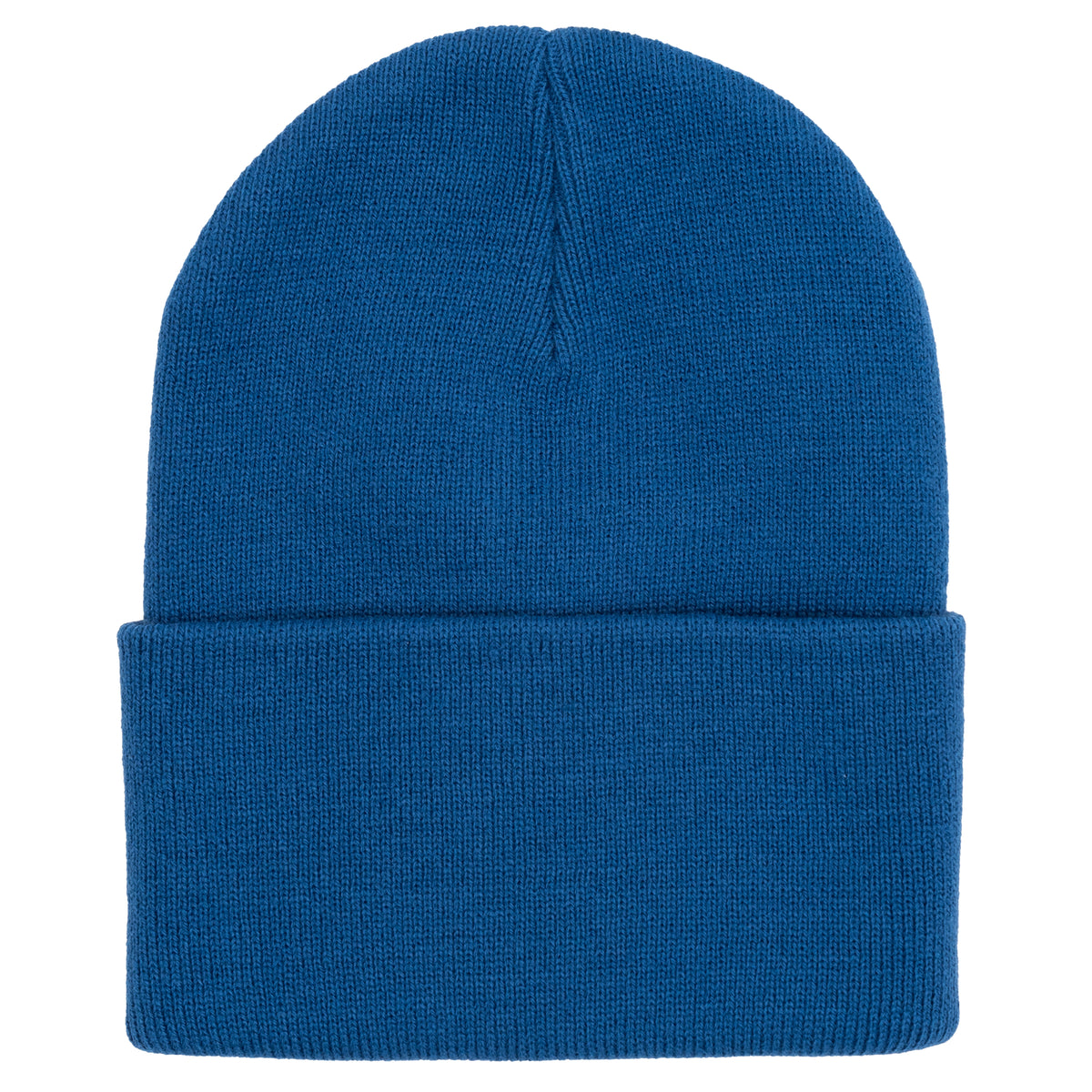 Load image into Gallery viewer, Carhartt WIP Liberty Blue Acrylic Watch Beanie

