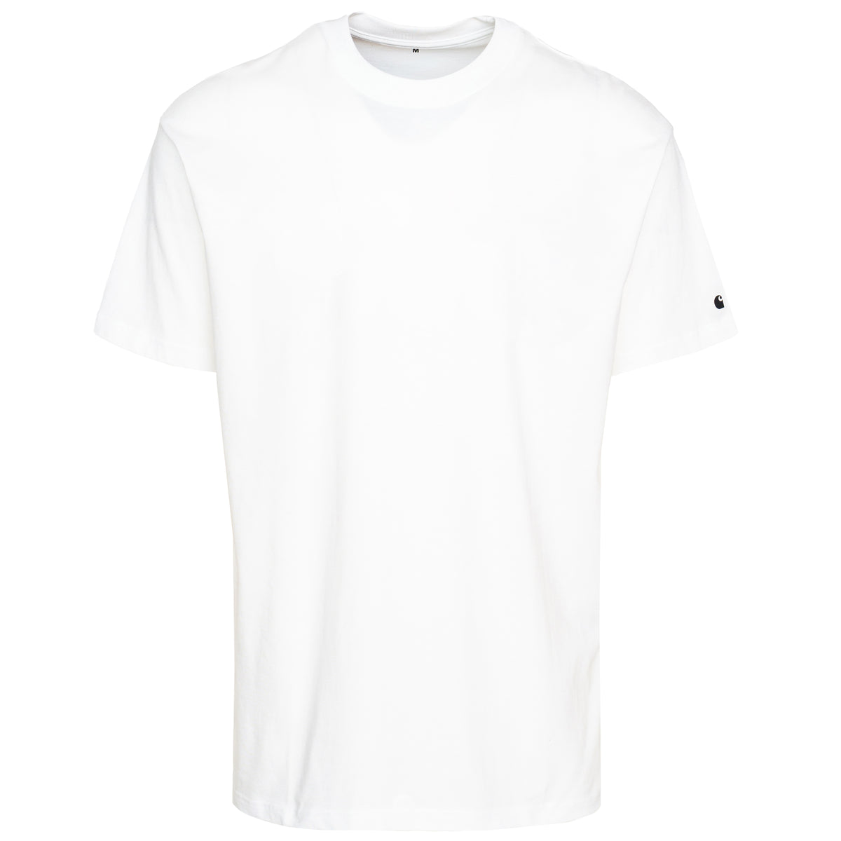 Load image into Gallery viewer, Carhartt WIP White Base Tee
