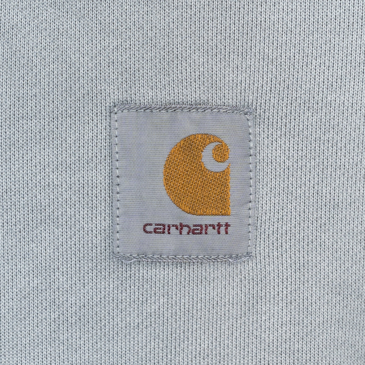 Load image into Gallery viewer, Carhartt WIP Mirror Grey Garment Dyed Vista Hoodie
