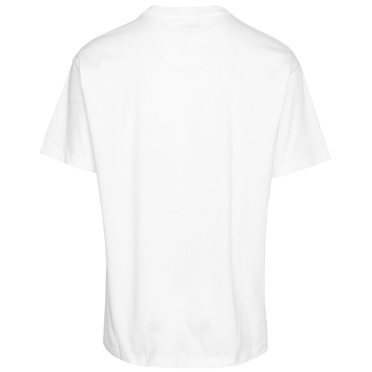 Load image into Gallery viewer, Carhartt WIP White Heart Balloon Tee
