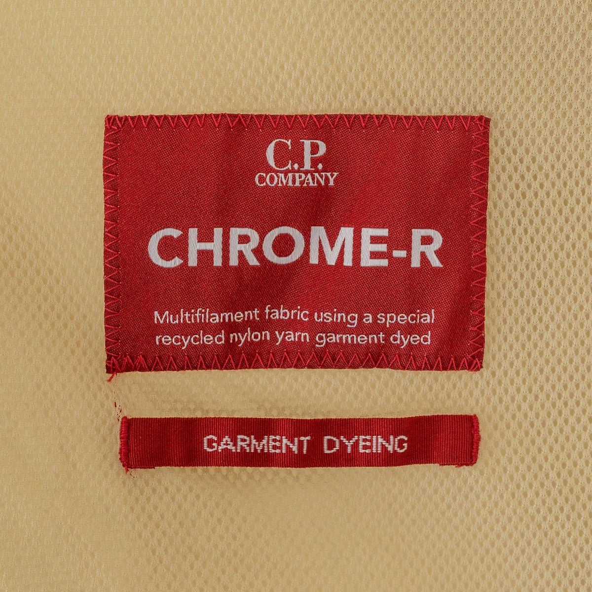Load image into Gallery viewer, C.P. Company Mojave Desert Chrome_R Overshirt
