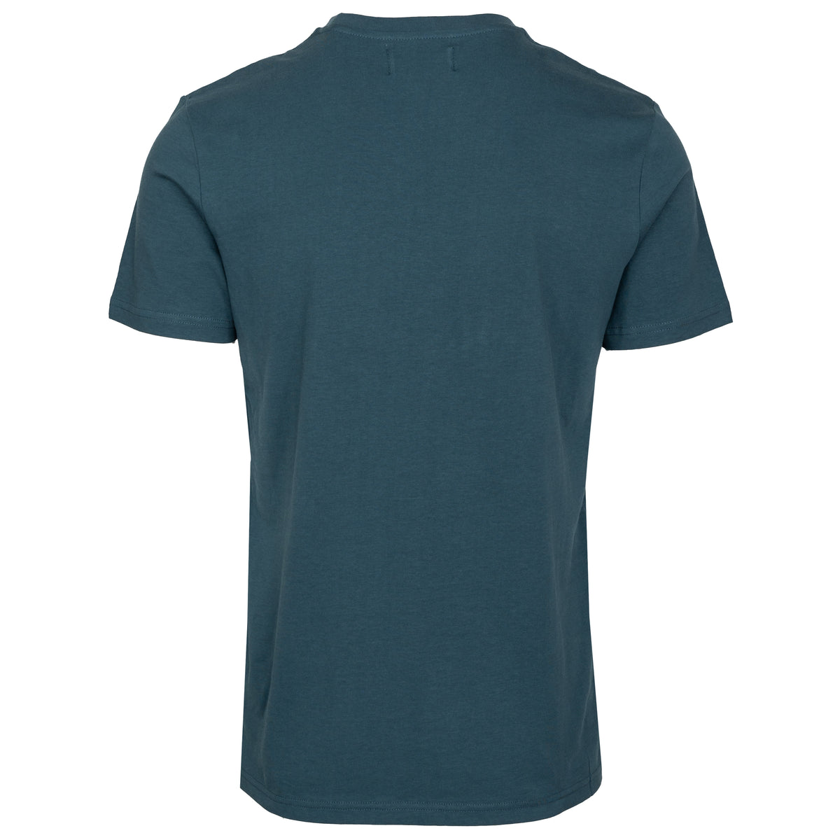 Load image into Gallery viewer, Forty Spruce Green Ben Camo Tee

