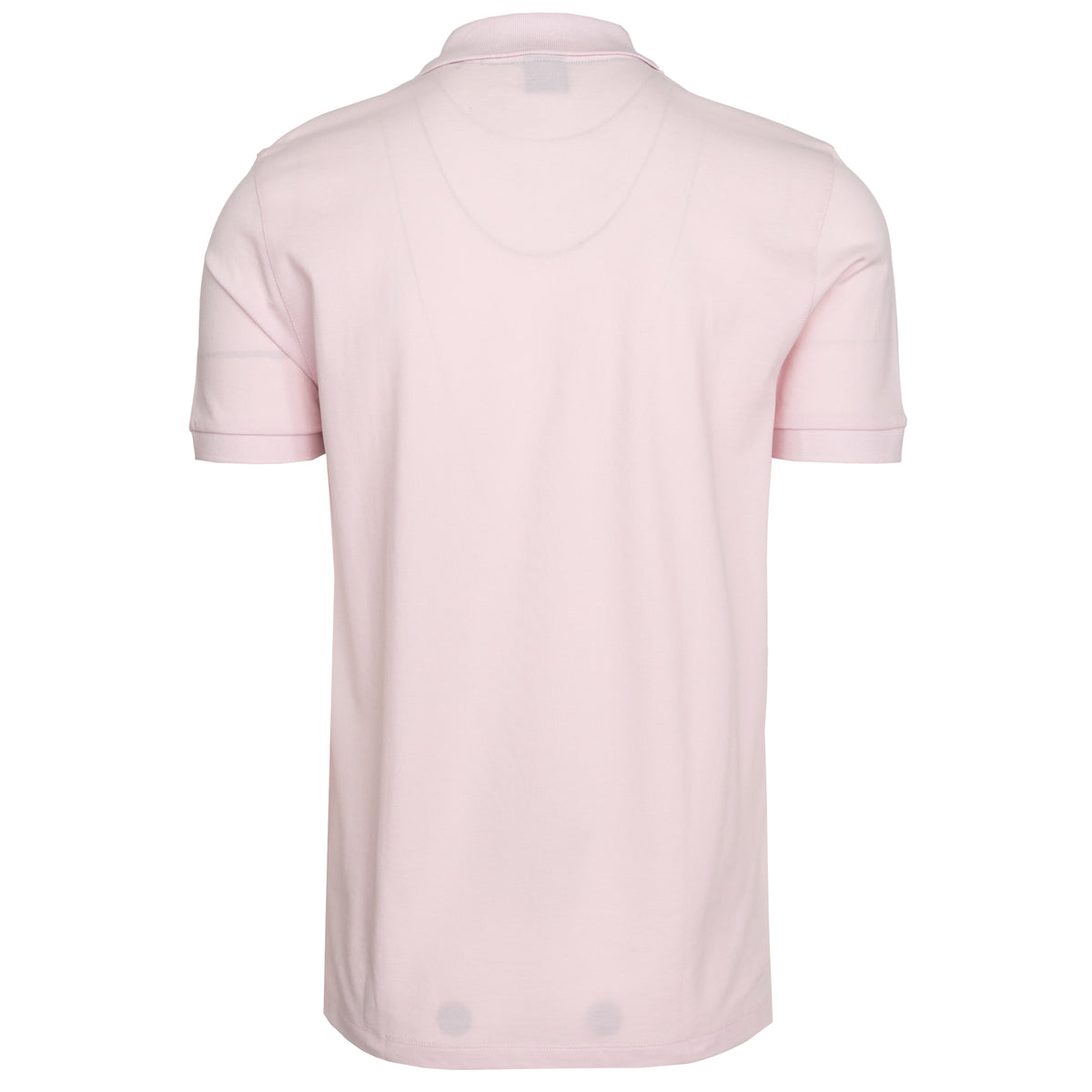 Load image into Gallery viewer, BOSS Pink Pallas Logo Polo
