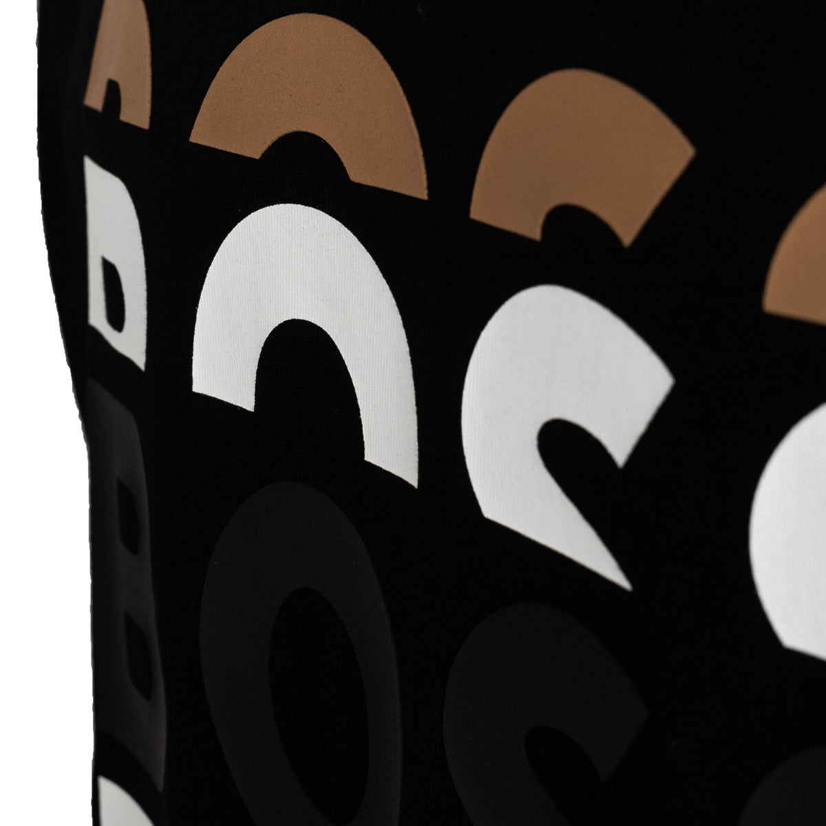 Load image into Gallery viewer, BOSS Black Tiburt 414 Logo Tee
