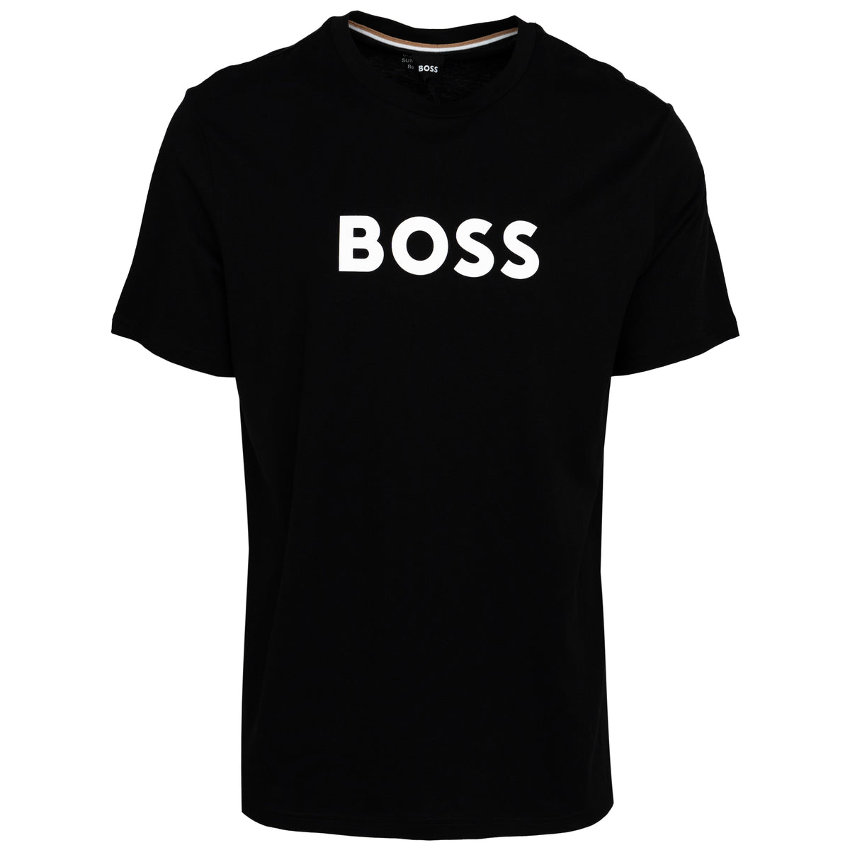 Load image into Gallery viewer, BOSS Black Sun Protection Tee
