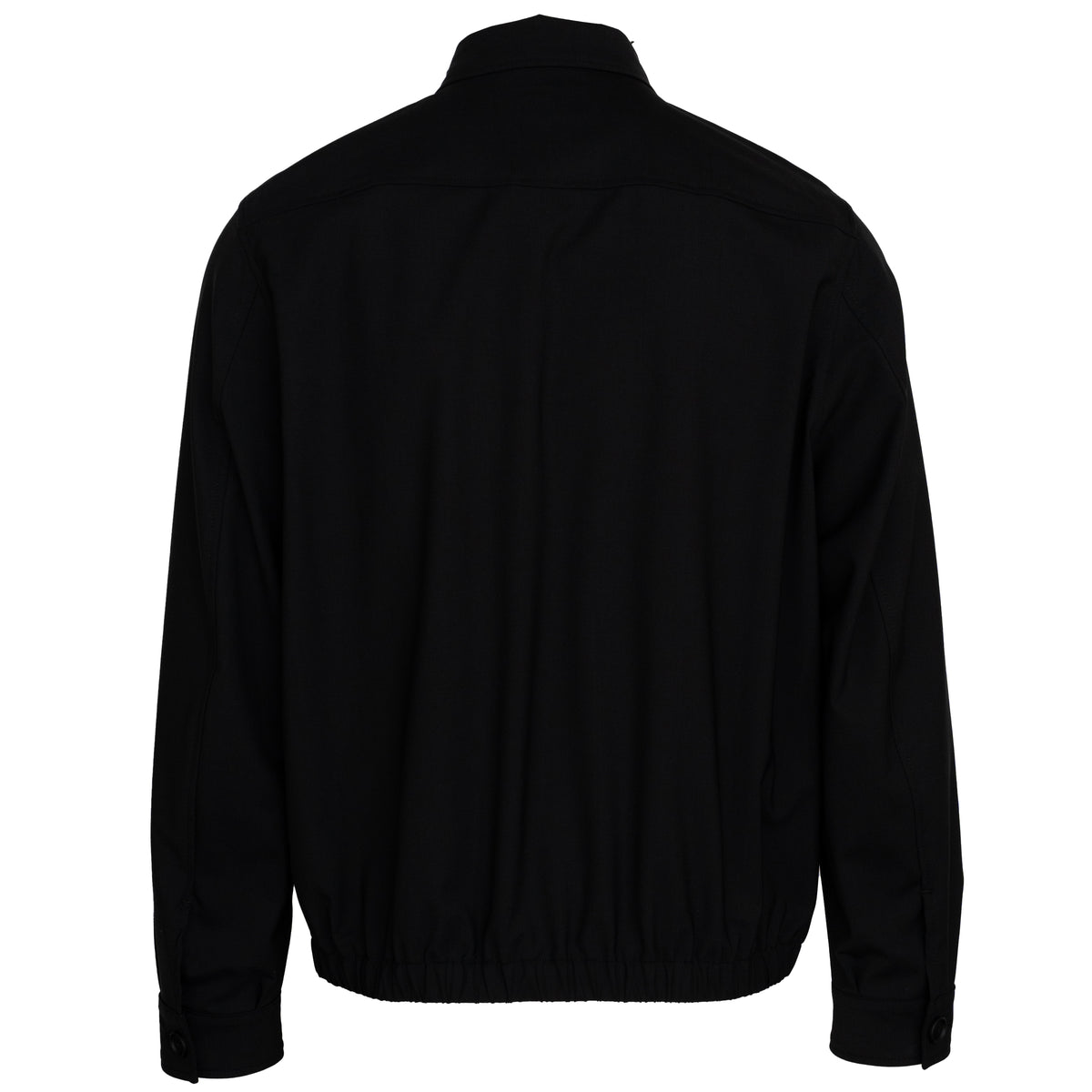 Load image into Gallery viewer, BOSS Black P_Carper Relaxed Fit Overshirt
