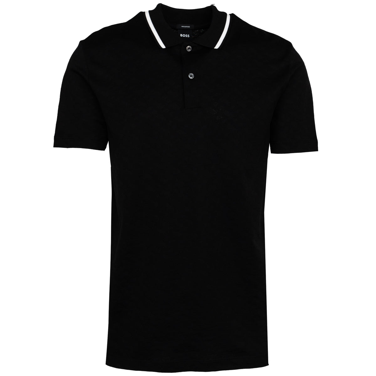 Load image into Gallery viewer, BOSS Black Piket 40 Polo

