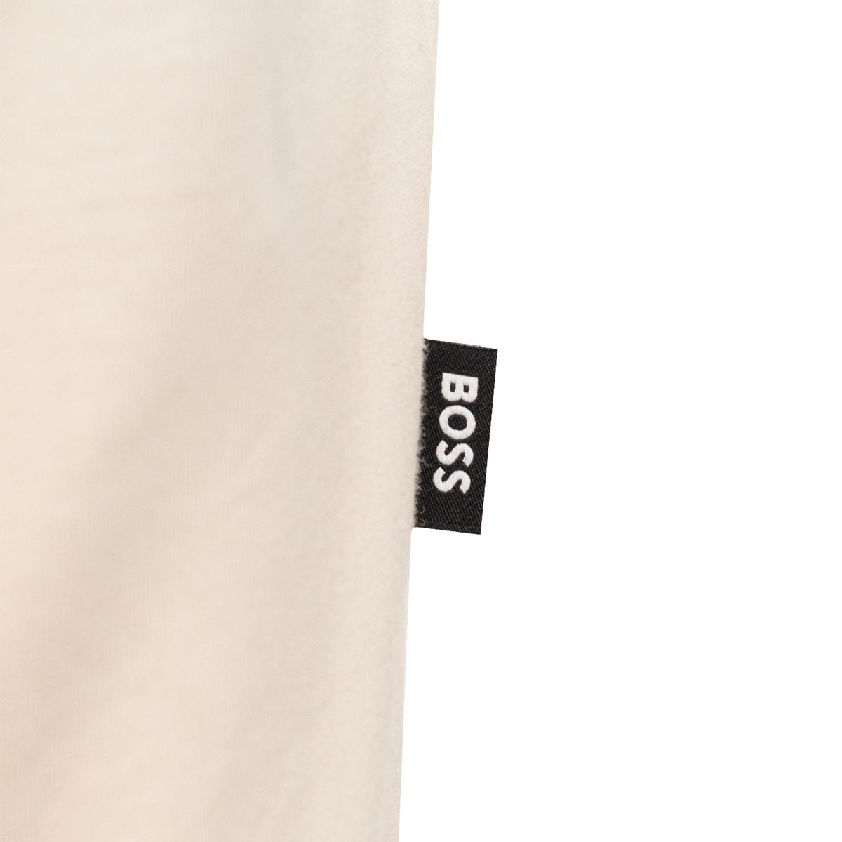 Load image into Gallery viewer, BOSS Off White Press 53 Polo
