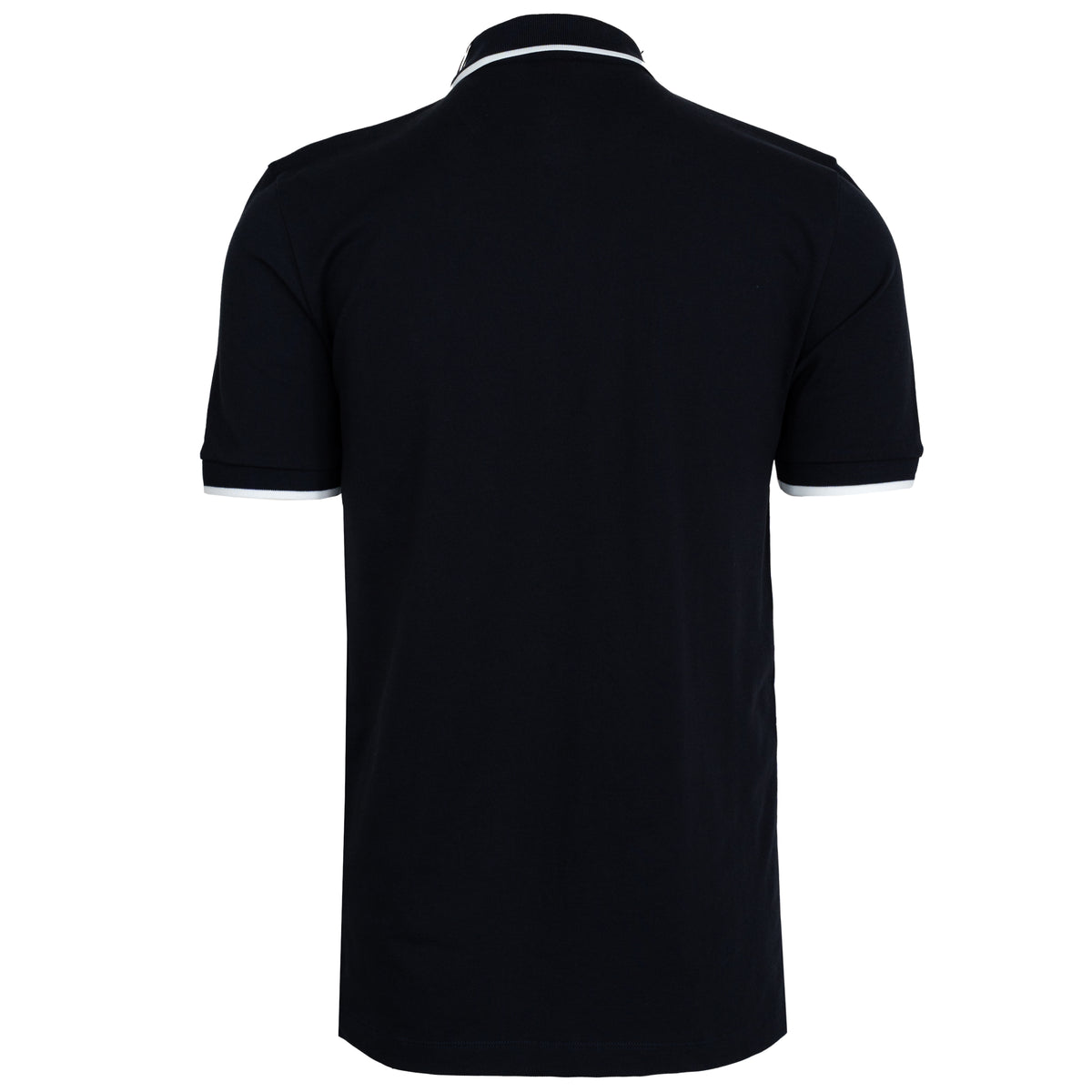 Load image into Gallery viewer, BOSS Dark Blue Parley 190 Polo
