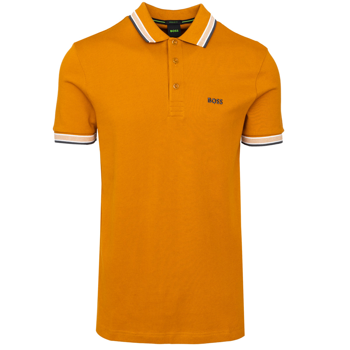 Load image into Gallery viewer, Boss Orange Paddy Polo

