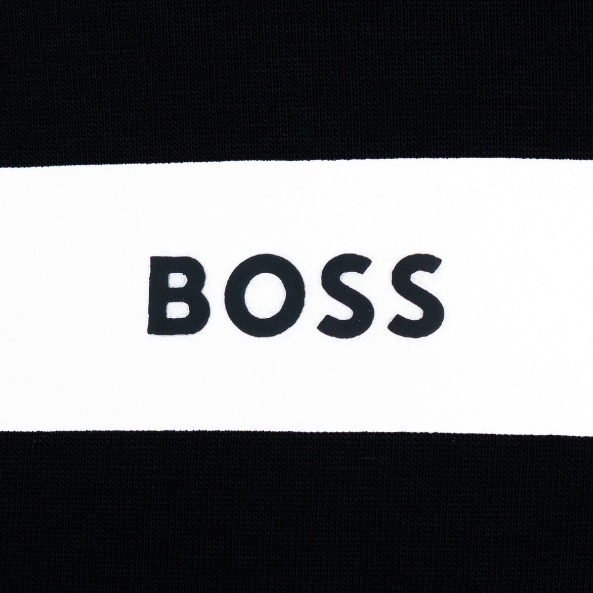 Load image into Gallery viewer, Boss Black Soody 1 Logo Hoodie
