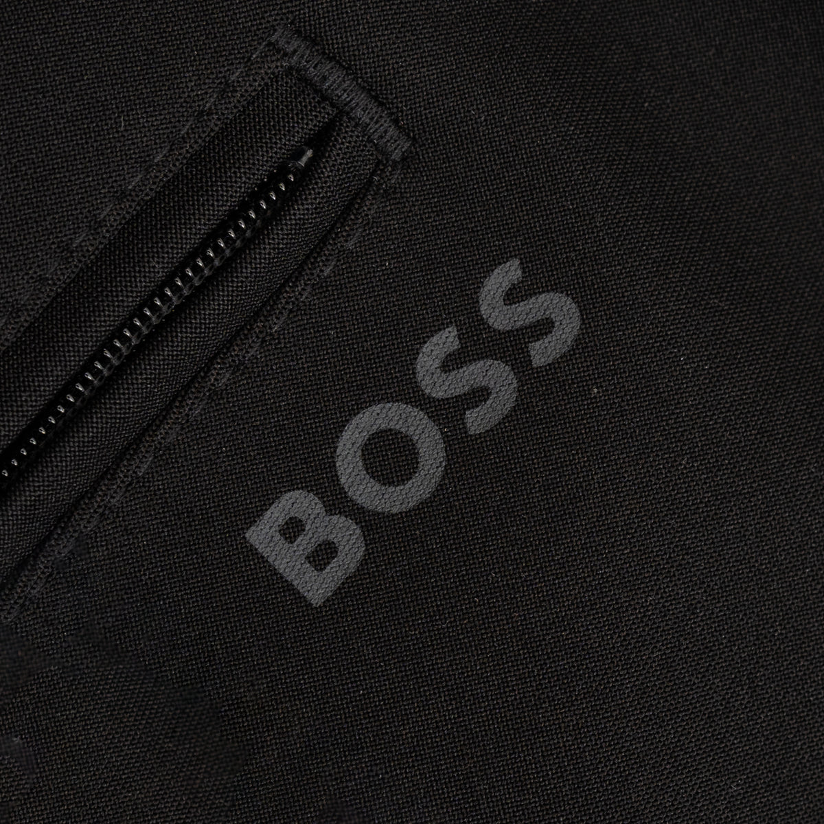 Load image into Gallery viewer, Boss Black T-Flex Tech Trouser
