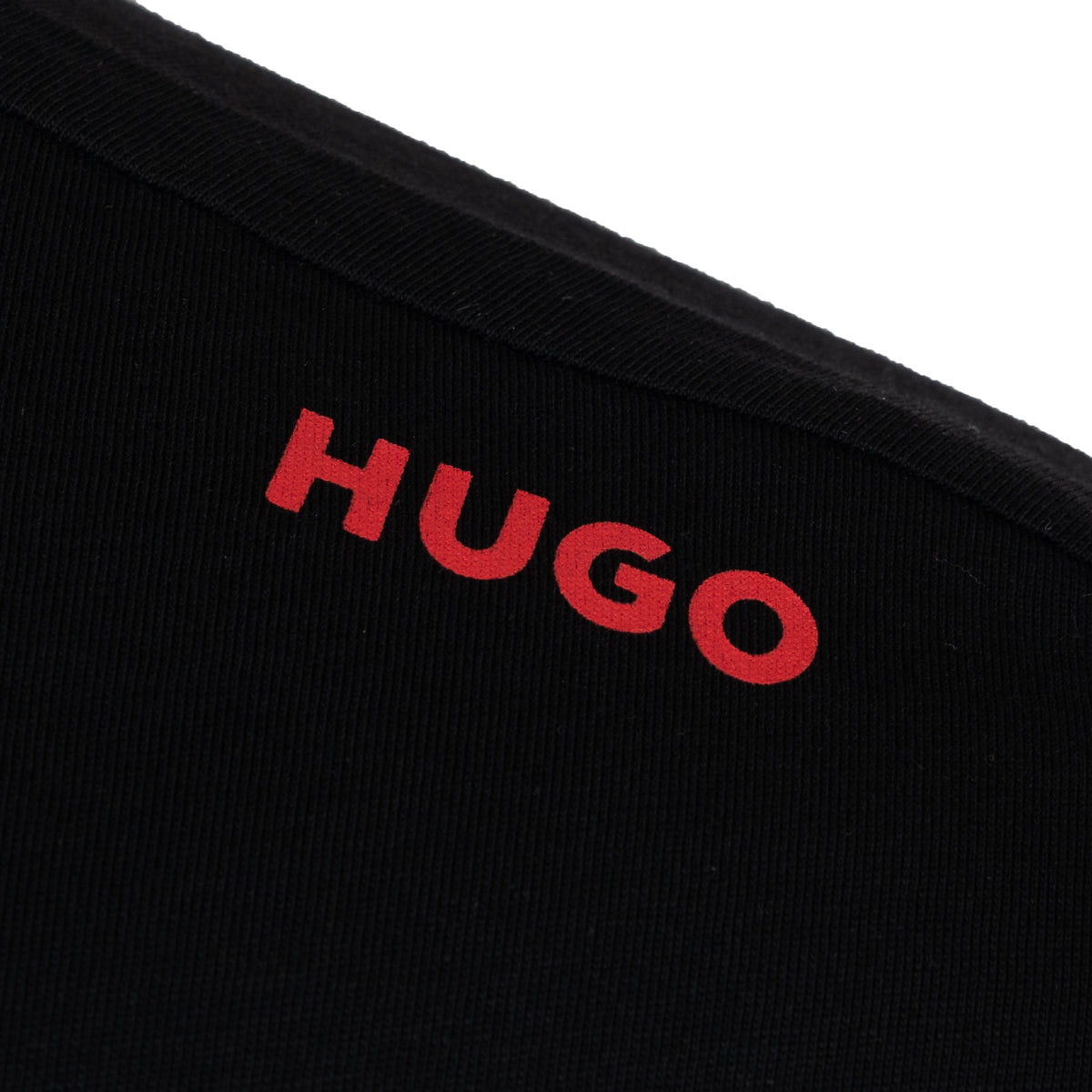 Load image into Gallery viewer, HUGO Black Digre Tiger Print Tee
