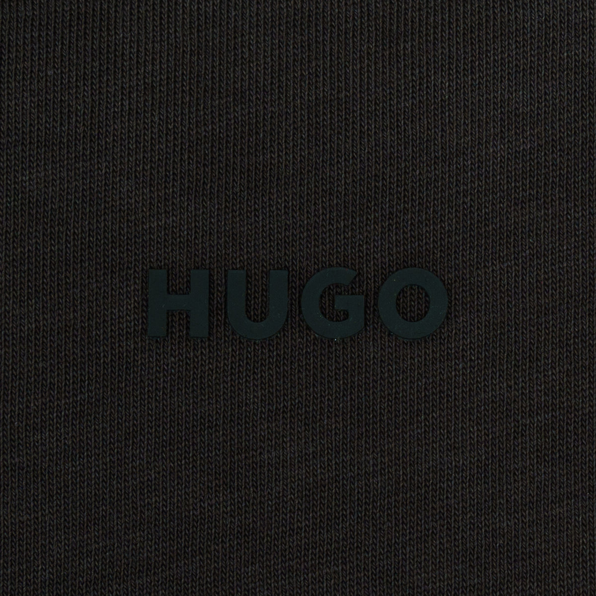 Load image into Gallery viewer, Hugo Dark Grey Dapolino Tee
