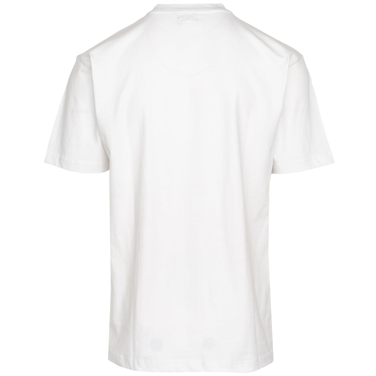 Load image into Gallery viewer, MARKET White Throwback Arc Tee
